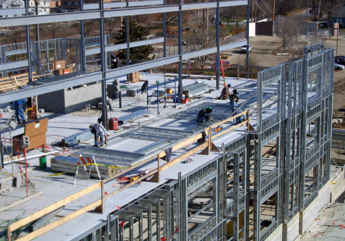 The Distinction Between Structural Steel and Cold-Formed Steel